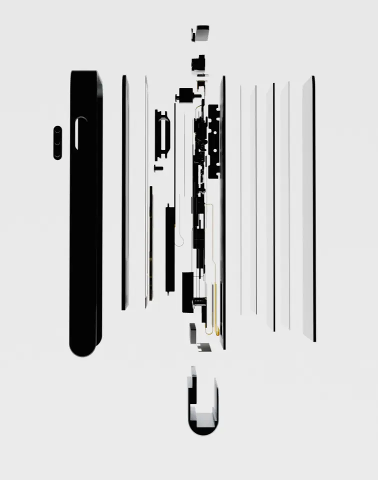 Magnane est un studio créatif spécialisé dans les images fixes et de films en 3D.