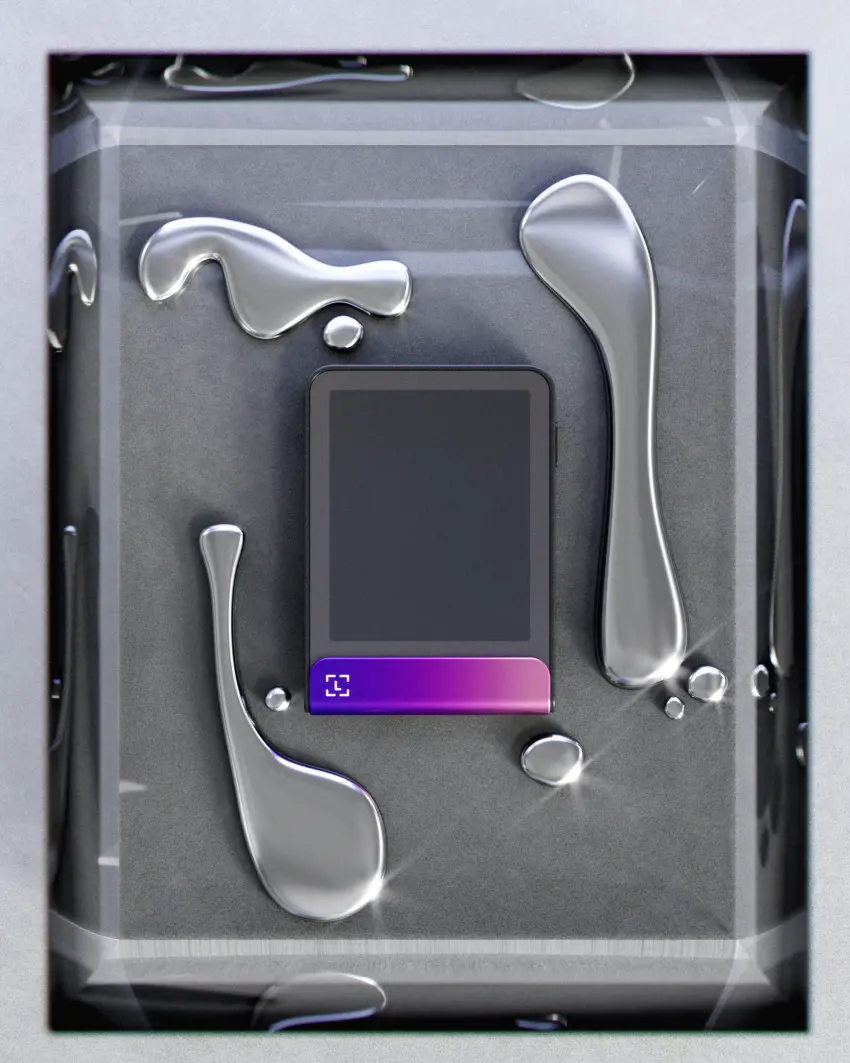 Magnane est un studio créatif spécialisé dans les images fixes et de films en 3D.