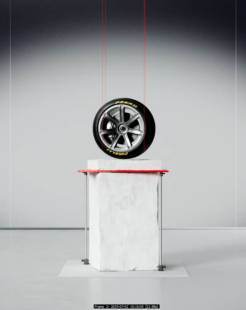 Magnane est un studio créatif spécialisé dans les images fixes et de films en 3D.