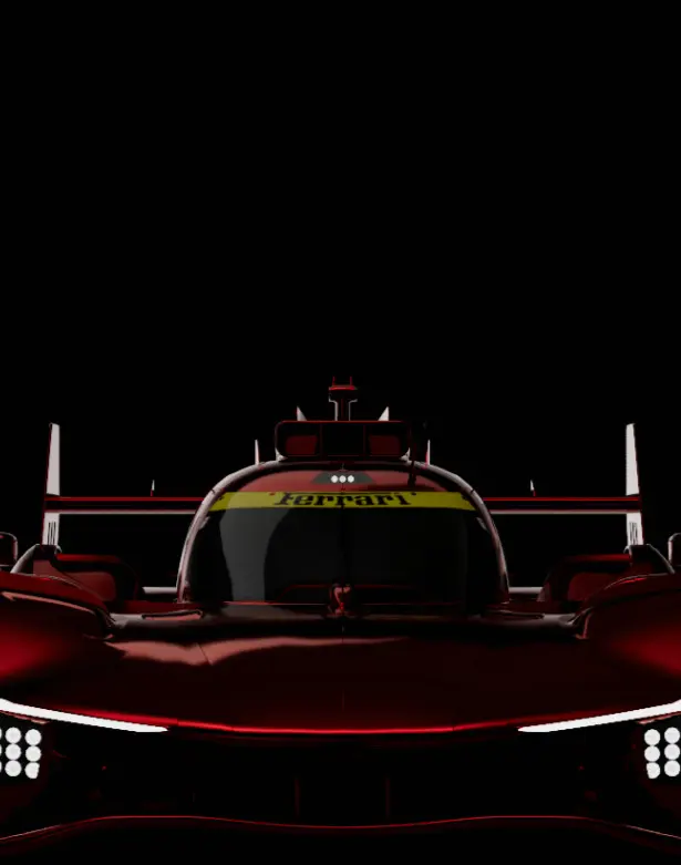 Magnane est un studio créatif spécialisé dans les images fixes et de films en 3D.