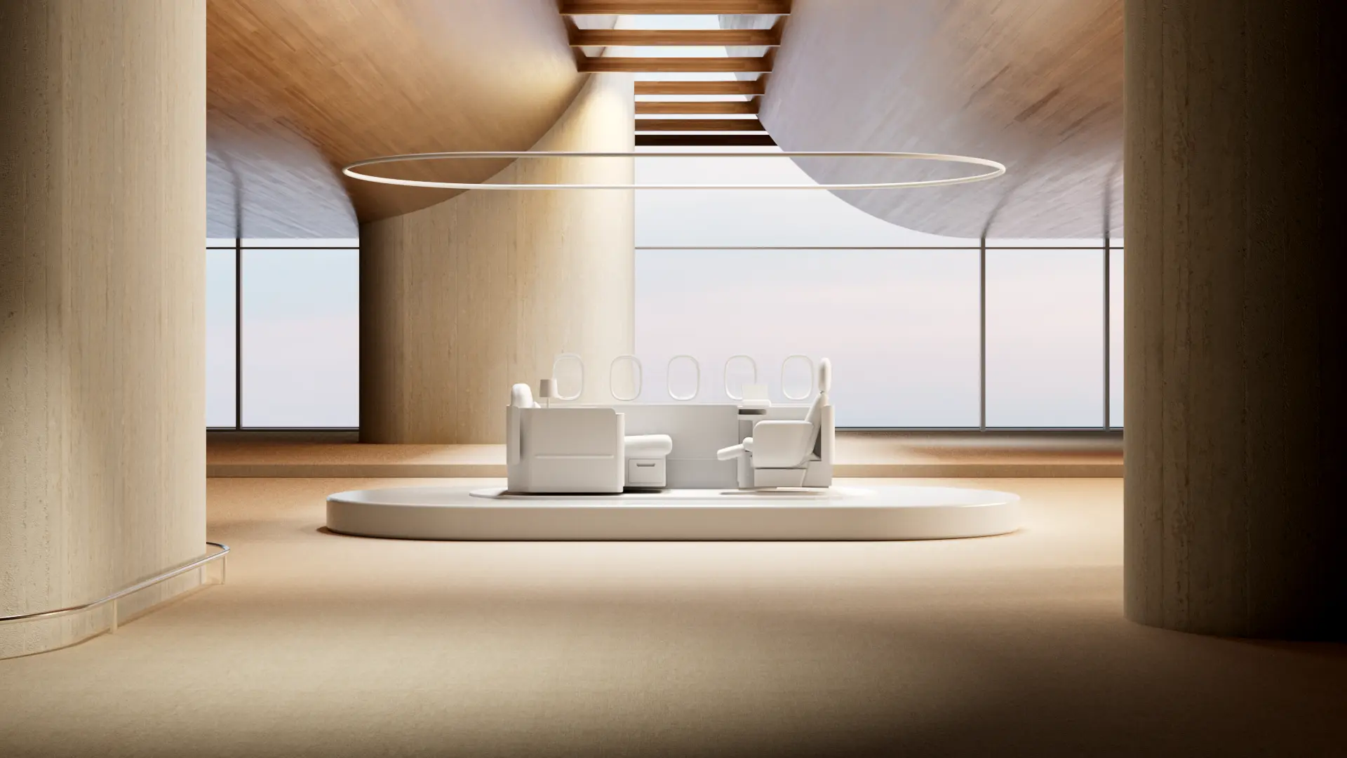 Magnane est un studio créatif spécialisé dans les images fixes et de films en 3D.