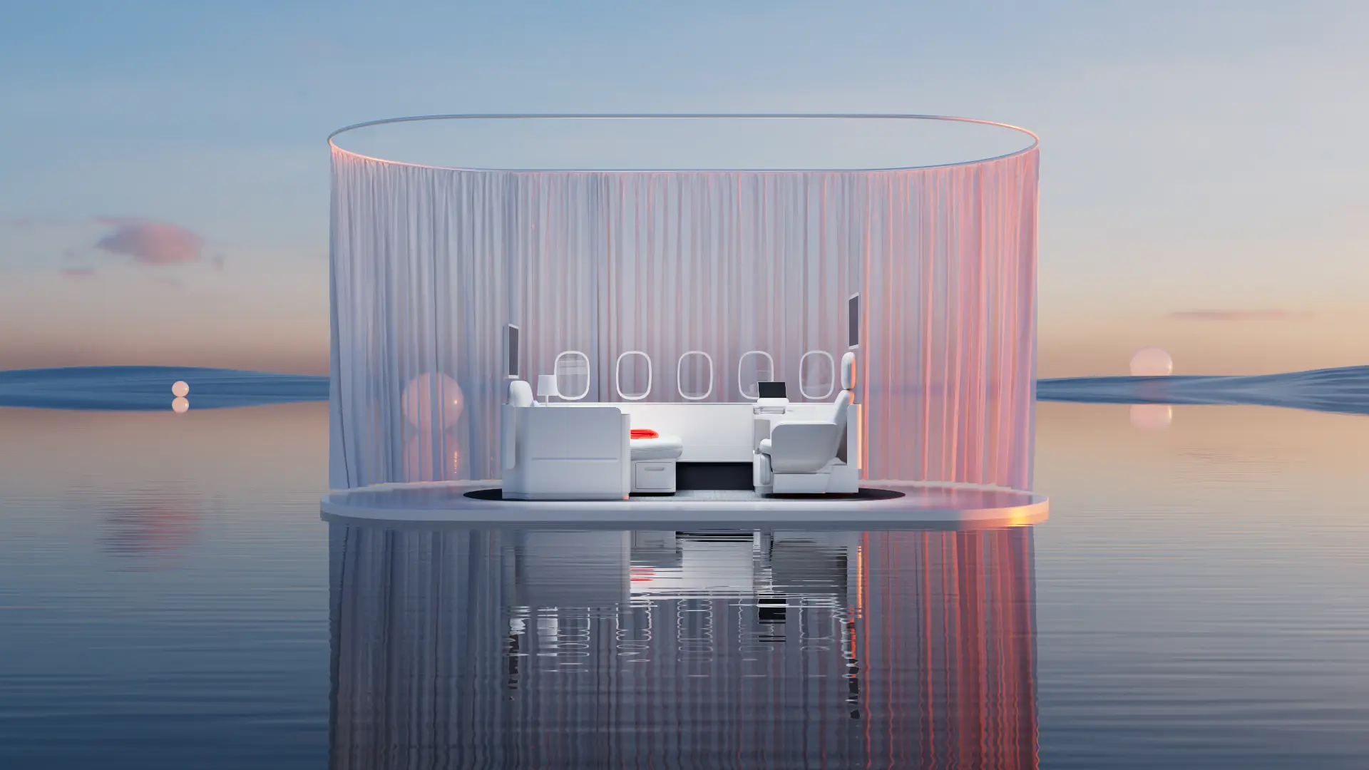 Magnane est un studio créatif spécialisé dans les images fixes et de films en 3D.