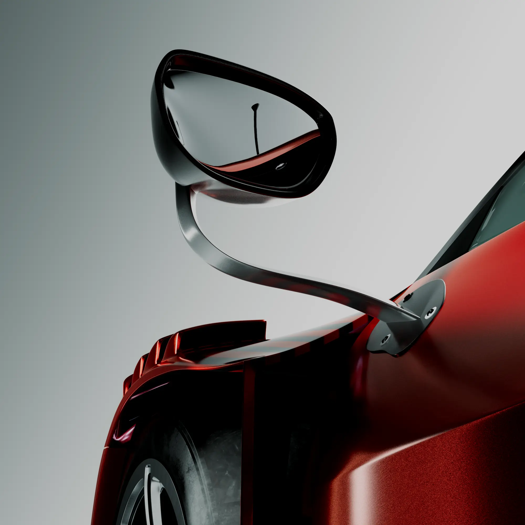 Magnane est un studio créatif spécialisé dans les images fixes et de films en 3D.