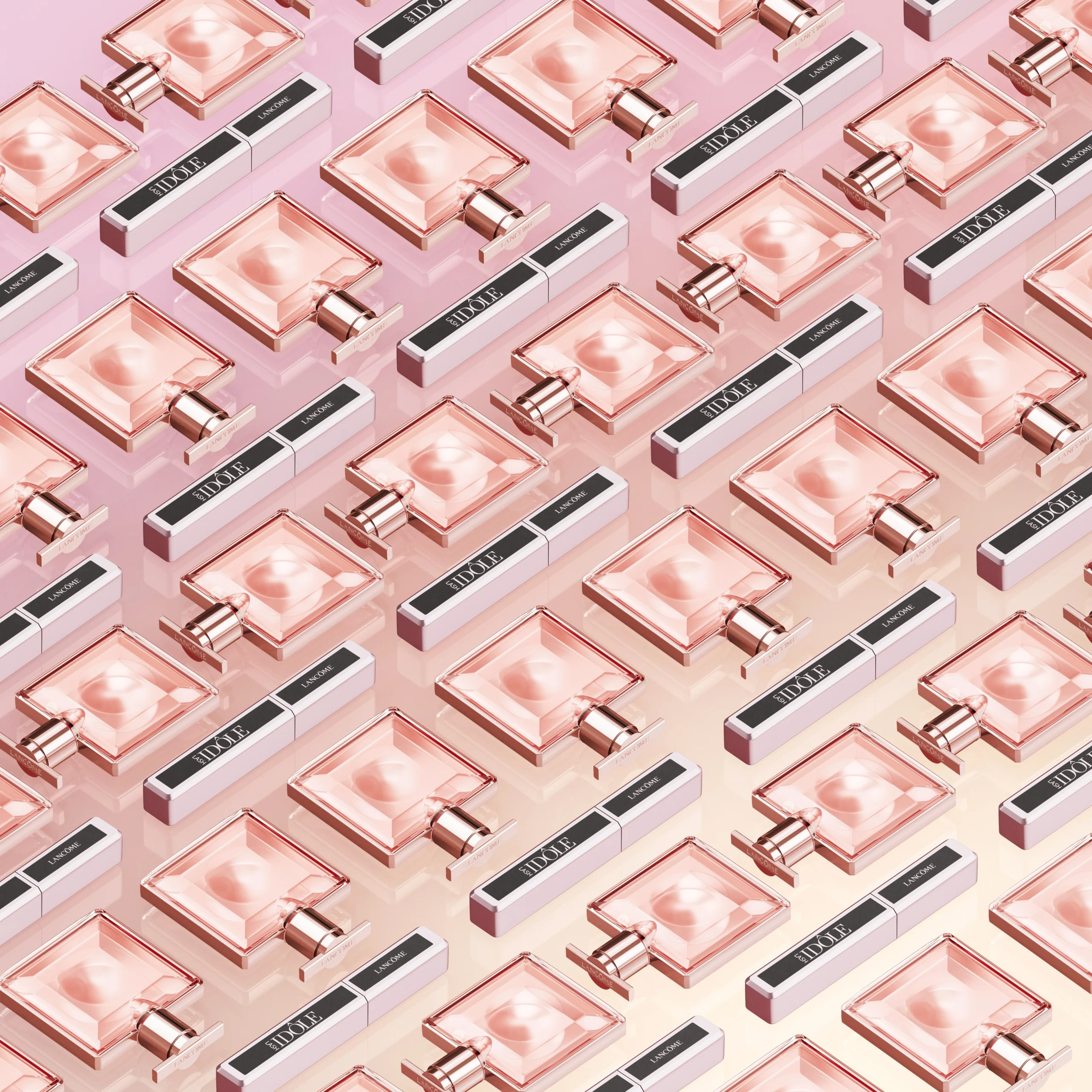 Magnane est un studio créatif spécialisé dans les images fixes et de films en 3D.