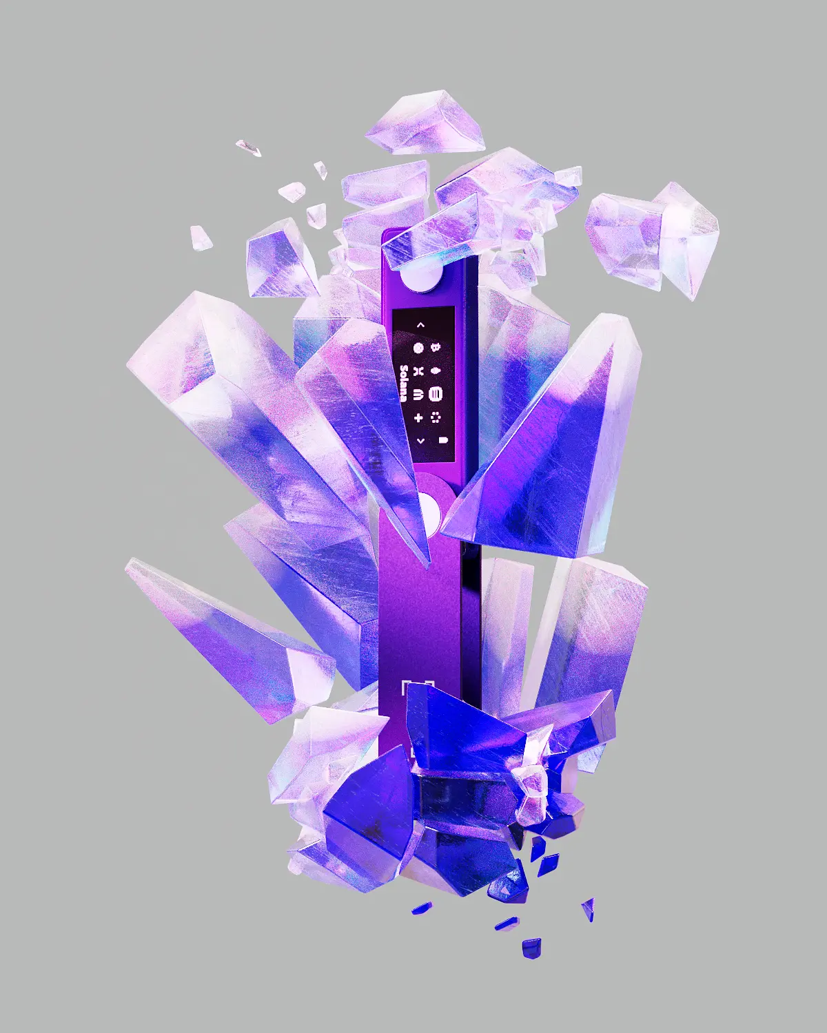 Magnane est un studio créatif spécialisé dans les images fixes et de films en 3D.