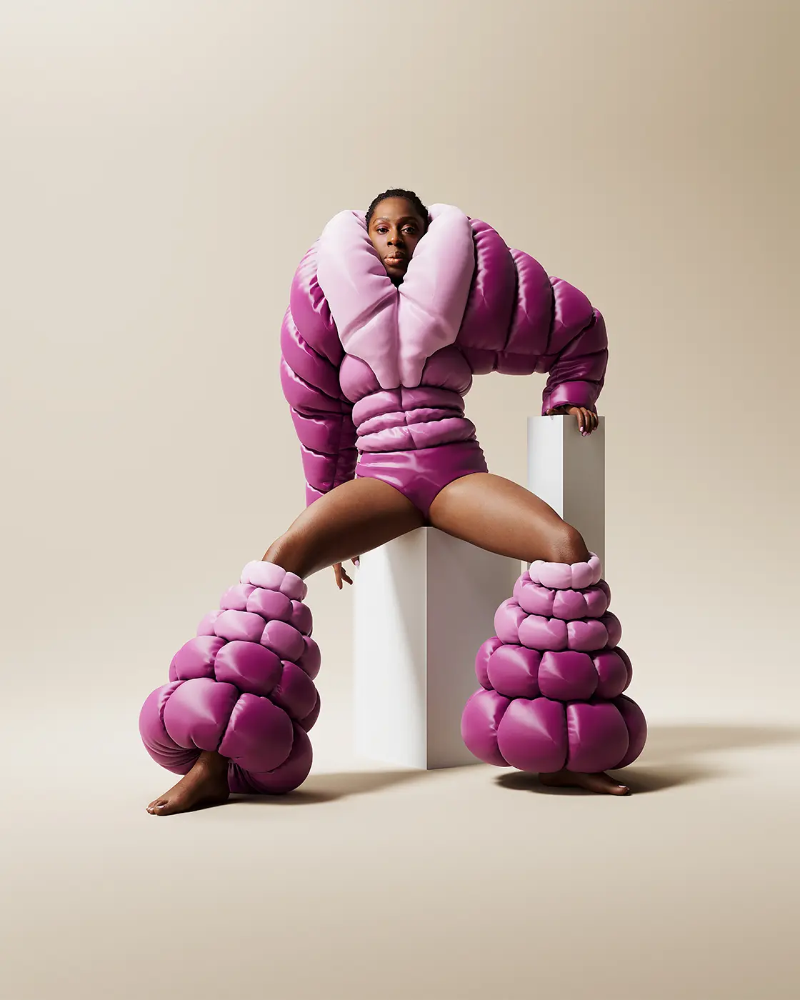 Magnane est un studio créatif spécialisé dans les images fixes et de films en 3D.