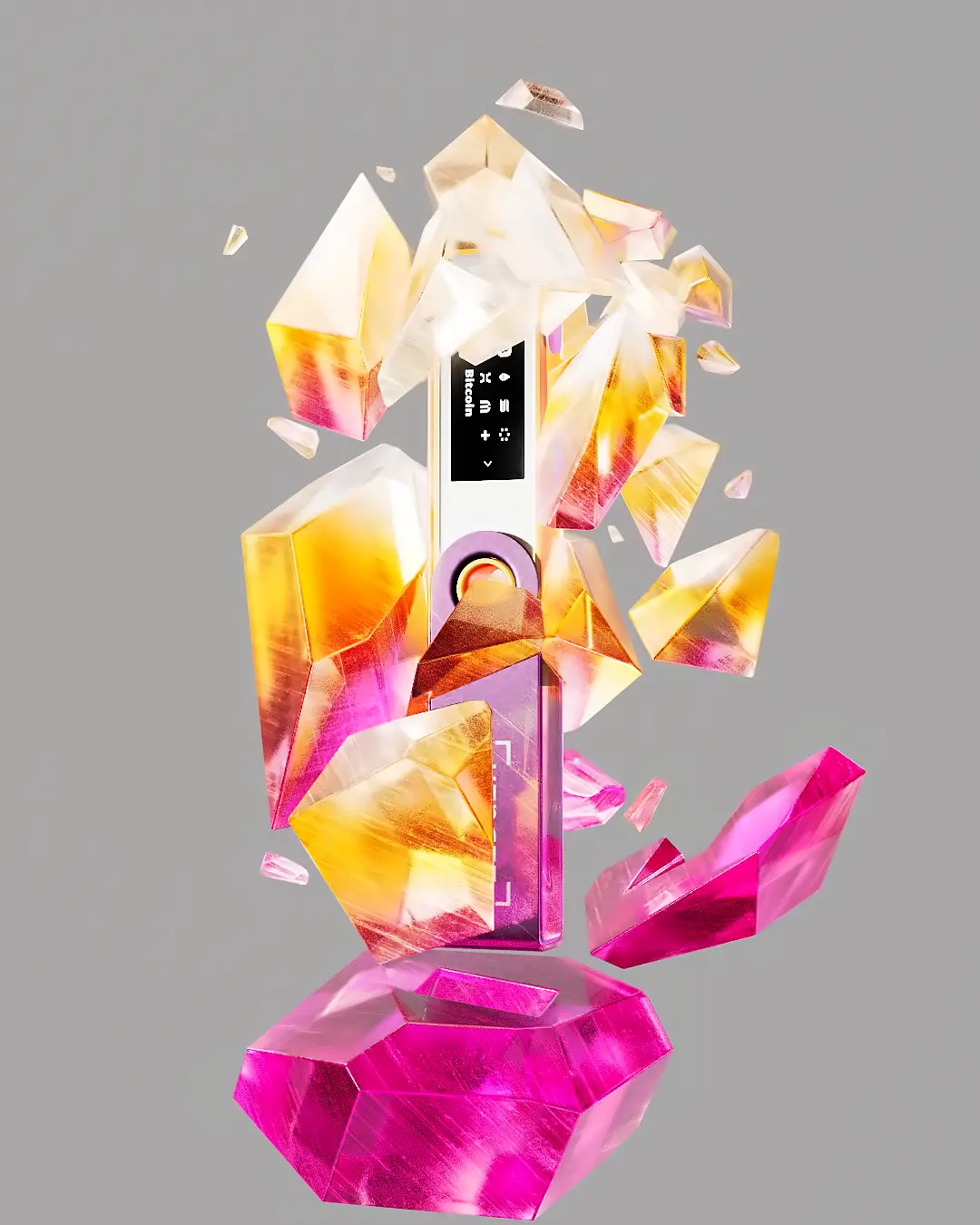 Magnane est un studio créatif spécialisé dans les images fixes et de films en 3D.